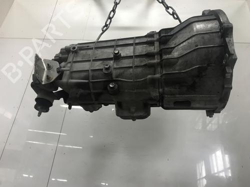 Gearbox IVECO DAILY VI Platform/Chassis 33S14, 35S14, 35C14, 38S14 | BP34565133M3  - Image 5