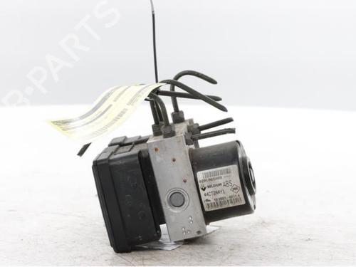 Used ABS pump ABS pump RENAULT TWINGO II (CN0_) 1.2 16V (CN04, CN0B) (75 hp) 36966903 36966903