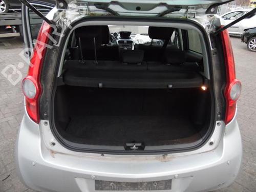 Gearbox OPEL AGILA B (H08) 1.2 (F68) | BP40579930M3 - Image 15