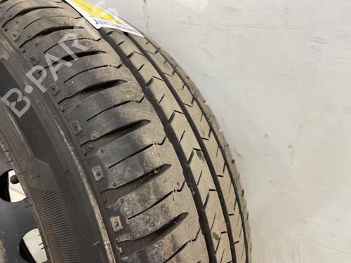 Fælk OPEL MOVANO B Platform/Chassis (X62) 2.3 CDTI FWD (EV, HV, UV) | BP29640574C45 - Image 2