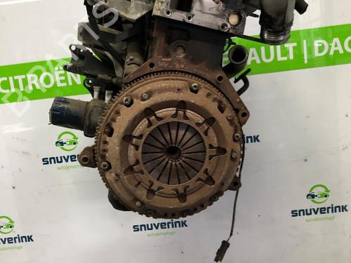 Engine CITROËN XSARA Break (N2) 1.6 i | BP10781604M1 