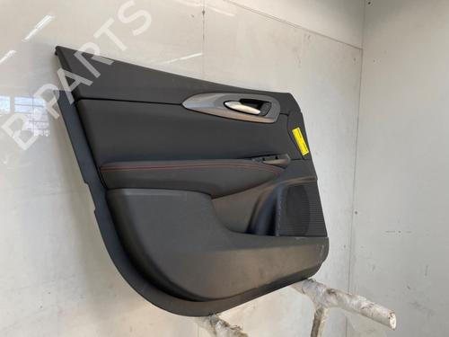 Front left panel ALFA ROMEO TONALE (965_) 1.5 Mild Hybrid | BP35991880C58 - Image 2