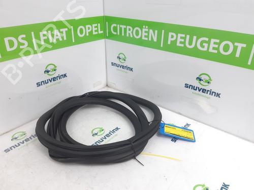 Used Rubber door seal PEUGEOT 2008 II (UD_, US_, UY_, UJ_, UR_, UC_) 1.2 PureTech 130 (USHNS, URHNS) (130 hp) 21193995