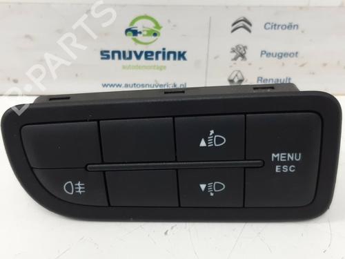 Switch CITROËN NEMO Box Body/MPV (AA_) 1.3 HDi 75 1608747880 | 6490PE