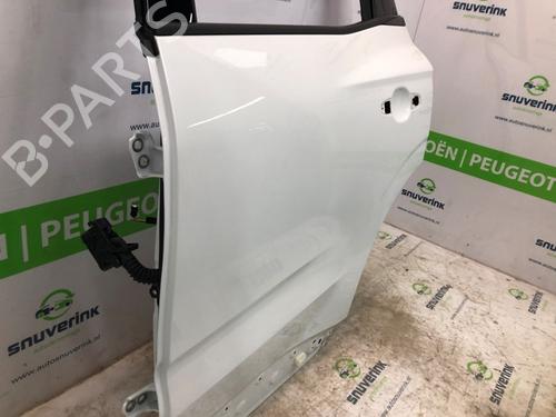 Dør venstre bagtil RENAULT AUSTRAL E-TECH 200 Hybrid (HGM2) | BP24841025C4 - Image 2