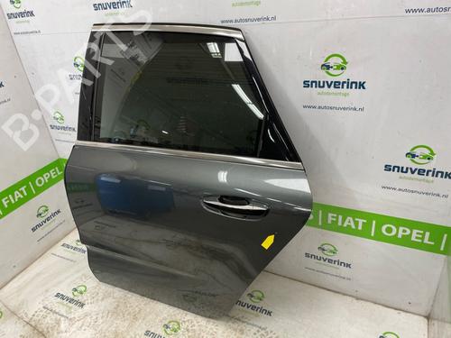 Left rear door CITROËN C4 Picasso II 1.6 THP 155 | BP26202843C4 