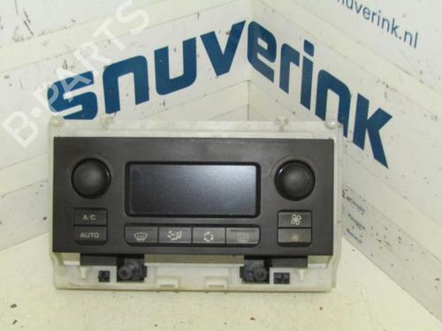 Used Climate control Climate control PEUGEOT 307 Break (3E) 1.6 HDi (90 hp) 40594559 40594559