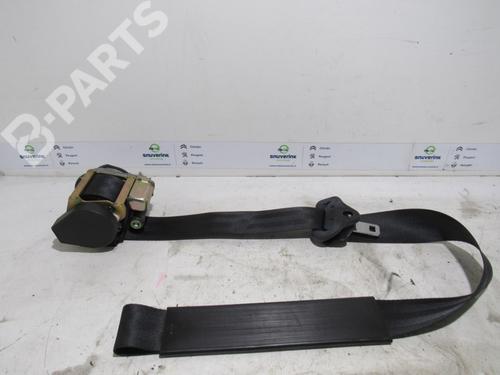 Used Front left belt tensioner Front left belt tensioner PEUGEOT 206 Hatchback (2A/C) 1.4 i (75 hp) 10797083 10797083