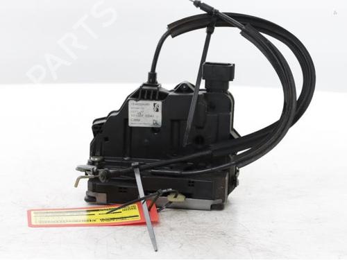 Used Front left lock Front left lock CITROËN JUMPER II Van 2.2 HDi 120 (120 hp) 34567197 34567197
