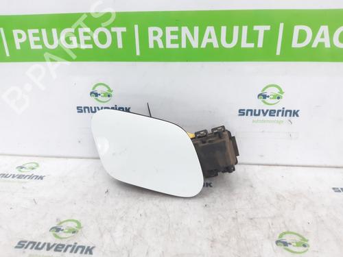 Used Fuel flap RENAULT SCÉNIC IV (J9_) 1.2 TCe 130 (130 hp) 22218800