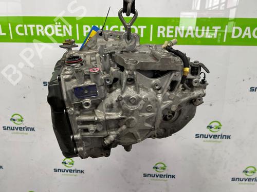 Gearbox PEUGEOT 2008 I (CU_) 1.2 THP 110 / PureTech 110 | BP17431491M3 