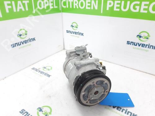 AC compressor PEUGEOT 208 II (UB_, UP_, UW_, UJ_) 1.2 PureTech 100 | BP19530018M34 