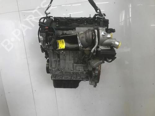 Used Engine Engine CITROËN C5 AIRCROSS (A_) 1.6 Hybrid 225 (A45GFR) (224 hp) 40584564 40584564