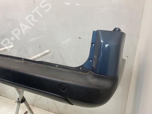 Rear bumper PEUGEOT PARTNER Tepee 1.6 VTi | BP29640460C8 
