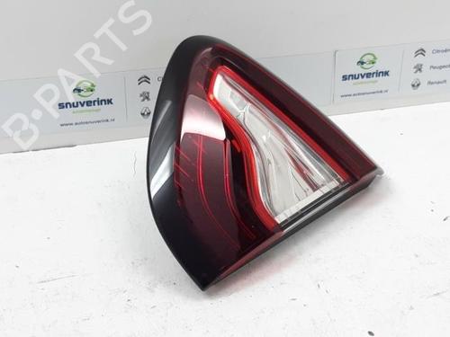 Used Right taillight Right taillight RENAULT CAPTUR I (J5_, H5_) 1.2 TCe 120 (118 hp) 40568993 40568993