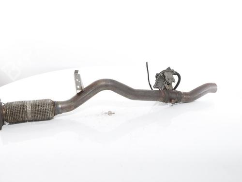 Used Pipe RENAULT TALISMAN Grandtour (KP_) 1.5 dCi 110 (110 hp) 27093293