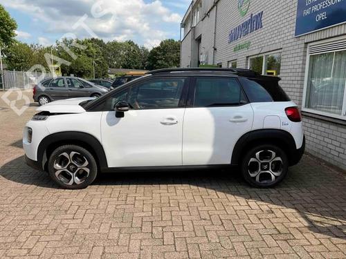 Left front seat CITROËN C3 AIRCROSS II (2R_, 2C_) 1.2 PureTech 110 (2RHNZB, 2RHNZW, 2RHNPX, 2RHNPJ) | BP40580606C15 - Image 12