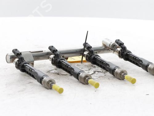 Injection rail RENAULT ARKANA I (LCM_, LDN_) 1.3 TCe 160 (LDN1) | BP37798681M98 - Image 5