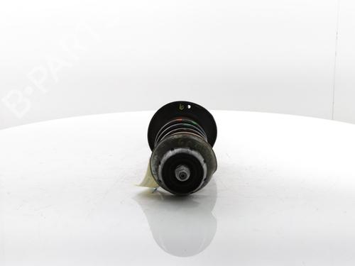 Right front shock absorber RENAULT EXPRESS Box Body/MPV 1.5 Blue dCi 75 (F6AA) | BP29068847M17 