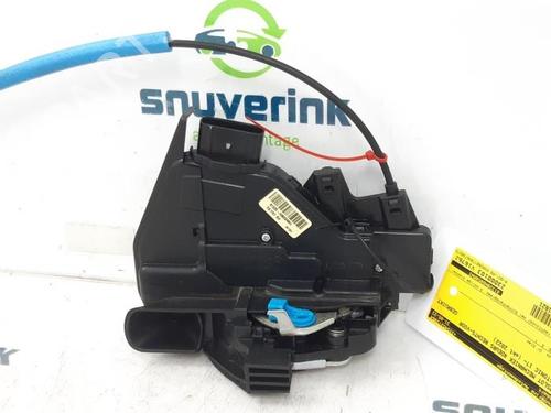 Front right lock KIA STONIC (YB) 1.0 T-GDi Eco-Dynamics+ | BP40576096C97 - Image 2