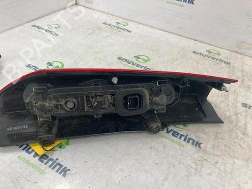 Left taillight RENAULT KANGOO Express (FW0/1_) 1.5 dCi 90 (FW0G, FW05, FW08, FW11) | BP40581676C34 - Image 4