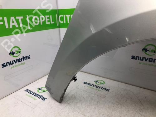 Right front fenders RENAULT LAGUNA III (BT0/1) 2.0 dCi (BT01, BT08, BT09, BT0E, BT0K, BT12, BT1C, BT1D,... | BP17982290C42 