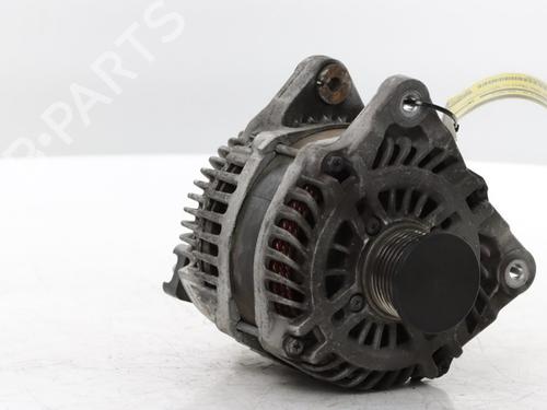 Generator RENAULT MASTER III Platform/Chassis (EV, HV, UV) 2.3 dCi 145 RWD (UV0F, UV0E, HV0E, HV0F, HV0T, HV10,... | BP39508277M7 - Image 5