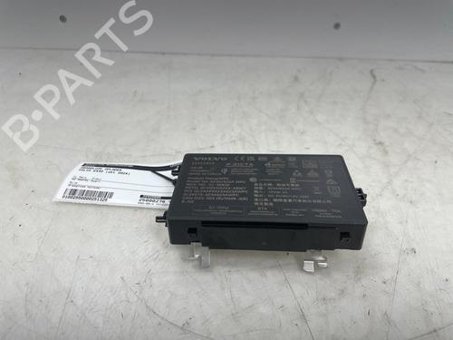 Andre VOLVO EX40 (536) EV (252 hp) 27971026