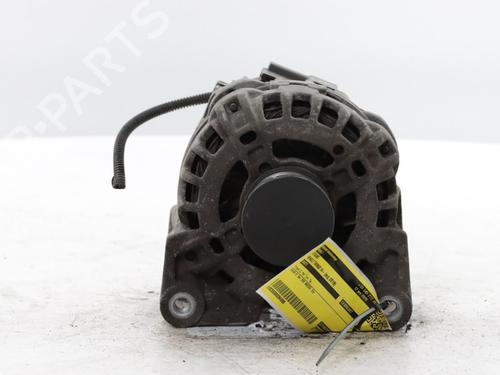 Alternator RENAULT TWINGO III (BCM_, BCA_) 1.0 SCe 70 | BP37872891M7 - Image 6