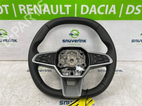 Rat DACIA DUSTER (P1310) 1.2 TCe 130 (131 hp) 26488879