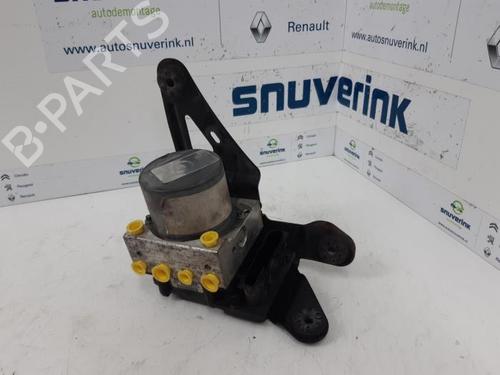 Used ABS pump ABS pump RENAULT GRAND SCÉNIC II (JM0/1_) 2.0 (135 hp) 40563743 40563743