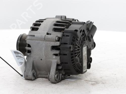 Alternator PEUGEOT 2008 I (CU_) 1.2 THP 110 / PureTech 110 | BP38110380M7  - Image 9