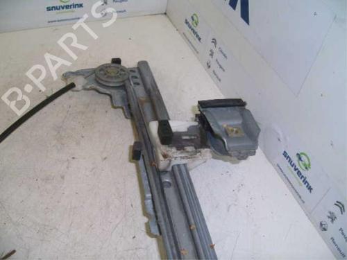 Front right window mechanism ROVER 75 (RJ) 1.8 | BP40590930C23 - Image 3