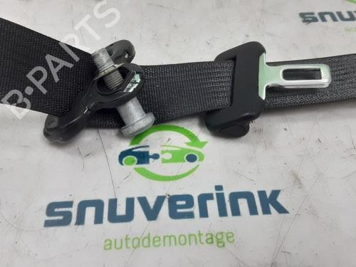 Rear right seatbelt JEEP COMPASS (MP, M6, MV, M7) 1.4 MultiAir 4x4 | BP40578967I28 - Image 3