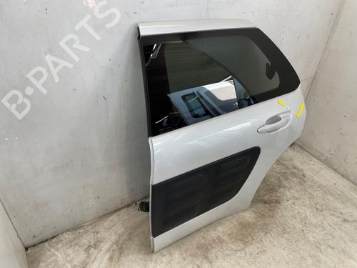 Dør venstre bagtil CITROËN C4 CACTUS 1.2 THP 110 | BP38272411C4 - Image 3