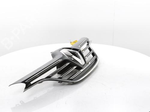 Grille RENAULT MEGANE IV Grandtour (K9A/M/N_) 1.3 TCe 115 (K9N9) | BP30186342C40