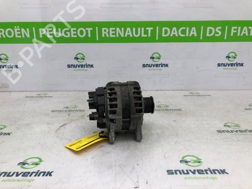 Used Alternator Alternator 21193630 21193630
