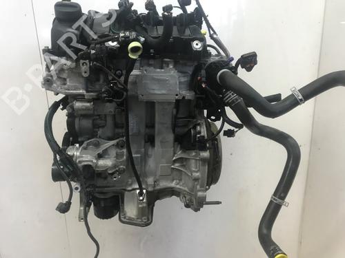 Engine CITROËN C3 III (SX) 1.2 PureTech 82 | BP29899665M1