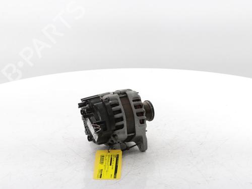 Alternator DACIA DUSTER (HM_) 1.3 TCe 130 (HMMF) | BP29426285M7 - Image 9