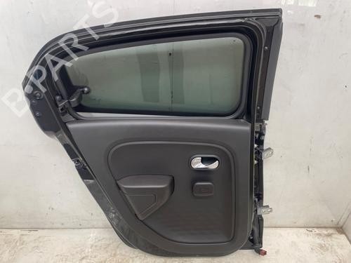 Dør venstre bagtil RENAULT TWINGO III (BCM_, BCA_) Z.E: (BCA1) | BP30758956C4 