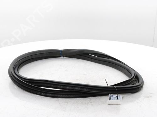 Gummiliste PEUGEOT 2008 I (CU_) 1.2 THP 110 / PureTech 110 (110 hp) 30758868