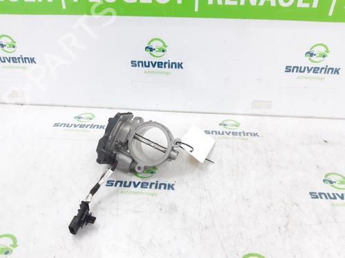 Used Throttle body VOLVO XC90 II (256) T8 Hybrid AWD (407 hp) 16125950