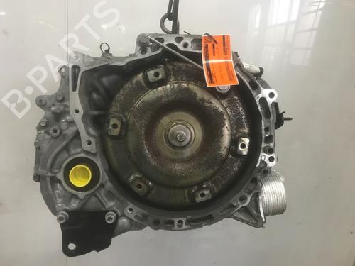 Used Gearbox CITROËN BERLINGO Box Body/MPV (K9) PureTech 130 (131 hp) 31050168