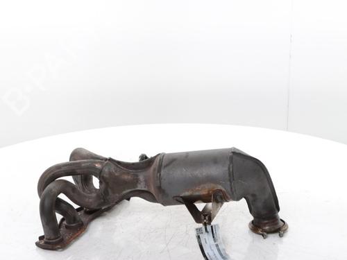 Catalyst PEUGEOT 208 I (CA_, CC_) 1.6 VTi | BP30186033M10