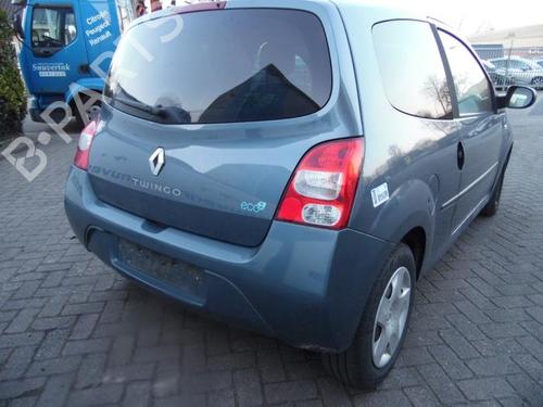 Gearbox RENAULT TWINGO II (CN0_) 1.5 dCi 90 | BP24166673M3 - Image 11