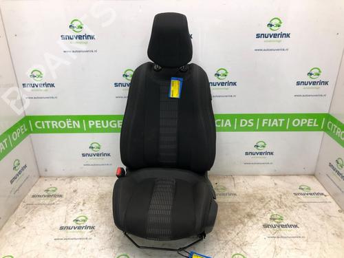 Used Left front seat Left front seat 21112328 21112328