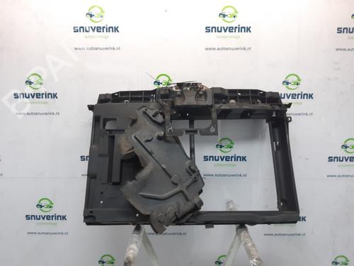 Used Front slam panel Front slam panel 11782367 11782367