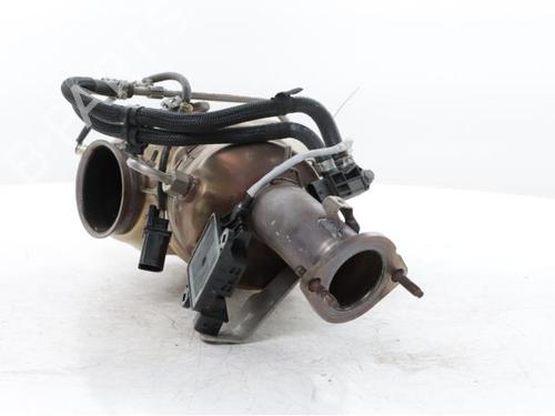 Catalyst ALFA ROMEO TONALE (965_) 1.5 Mild Hybrid | BP40587036M10 - Image 8
