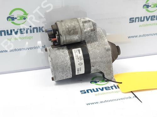 Startmotor RENAULT TWINGO II (CN0_) 1.2 16V (CN04, CN0B) (75 hp) 10800899