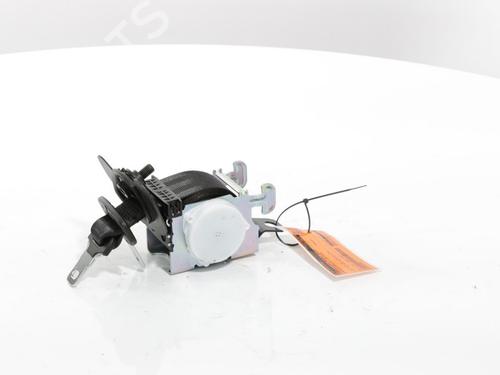 Rear center seatbelt CITROËN C5 AIRCROSS (A_) 1.2 Hybrid 136 (ARHPYJ) | BP27092908I27 